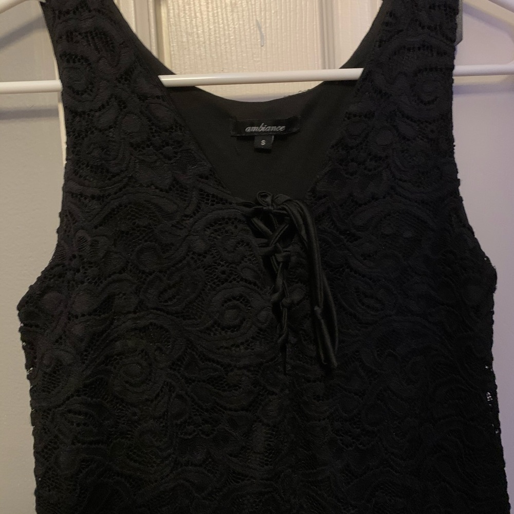 Romper - Picture 3 of 4